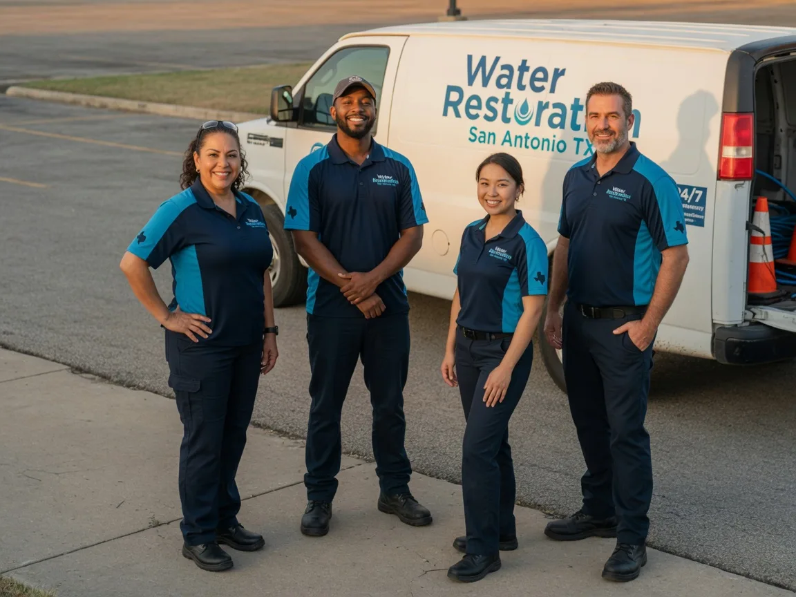 Water Damage Repair company in Loveville, MD
